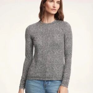 Brooks Brothers Top, size Large